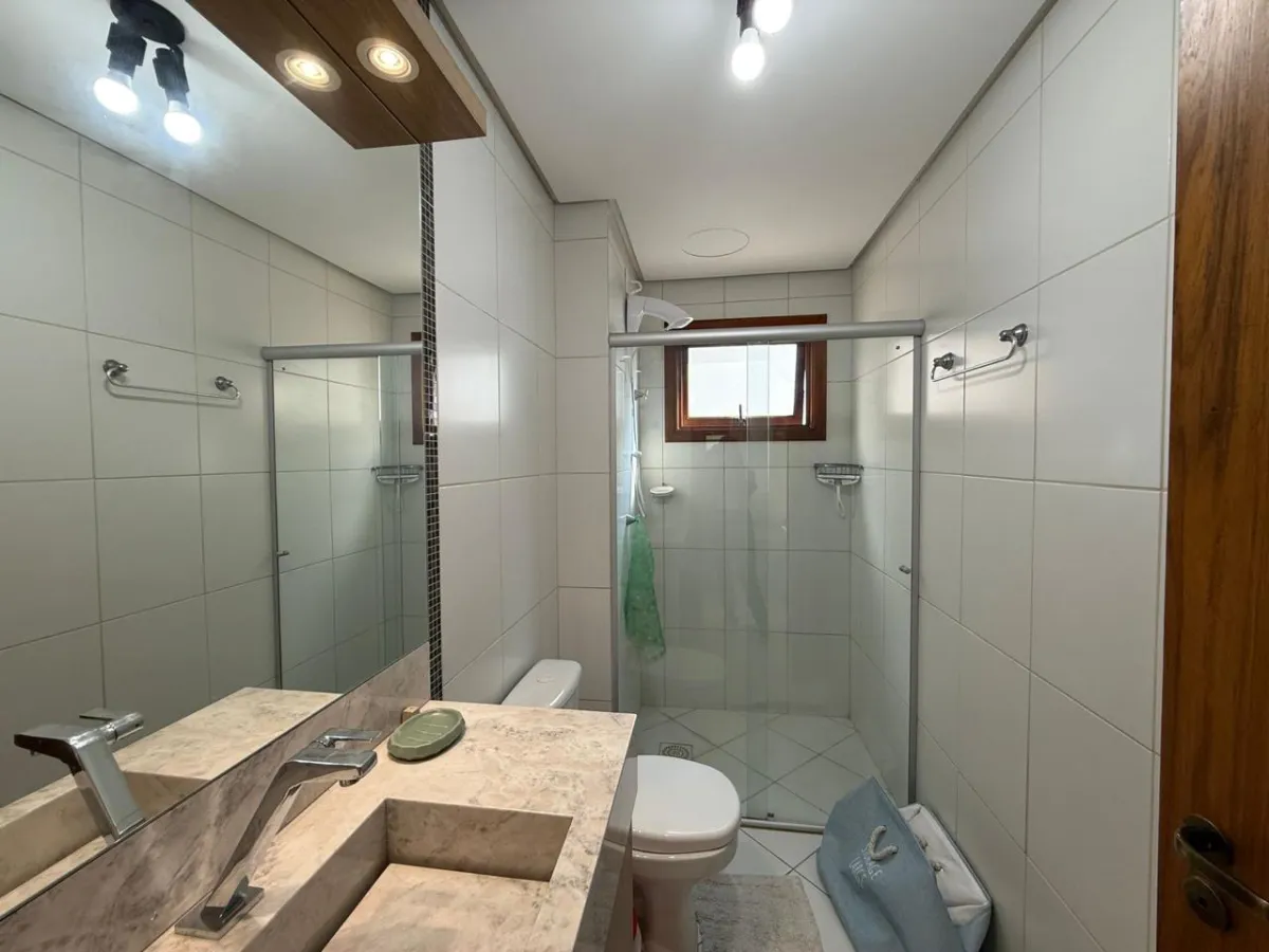 APARTAMENTO À VENDA – CENTRO DE TAQUARA - Centro, Taquara [9984]