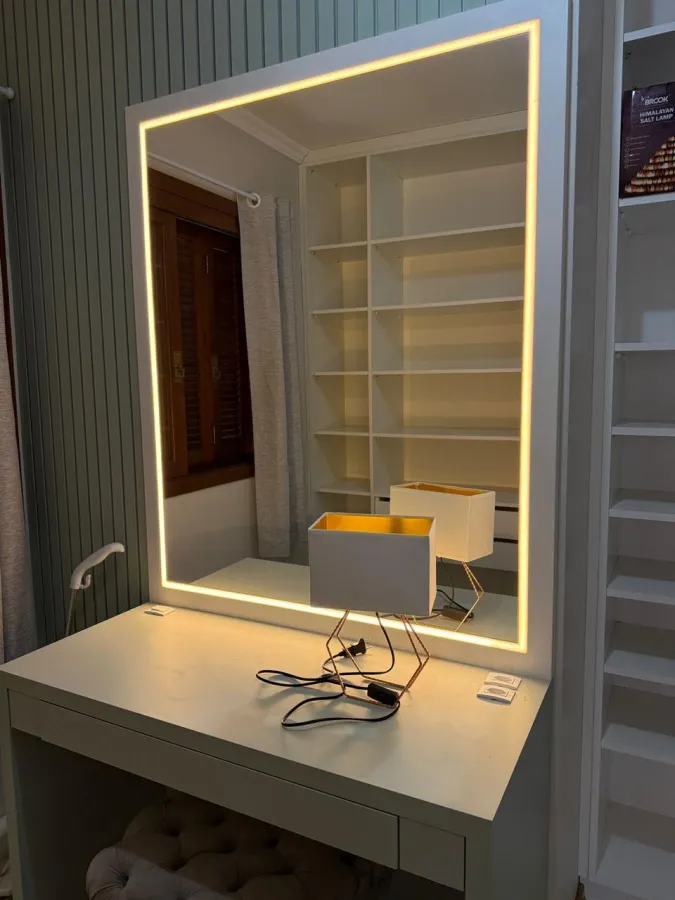 APARTAMENTO À VENDA – CENTRO DE TAQUARA - Centro, Taquara [9984]