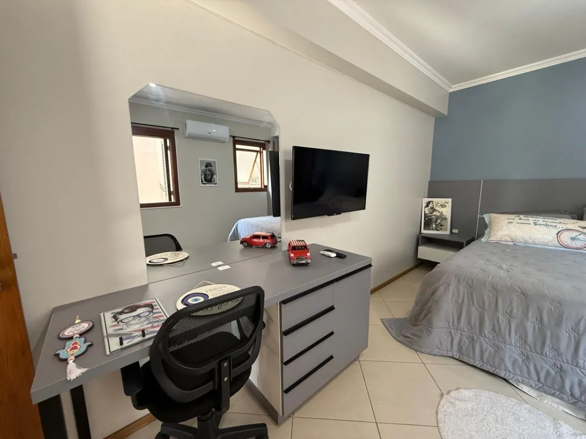 APARTAMENTO À VENDA – CENTRO DE TAQUARA - Centro, Taquara [9984]