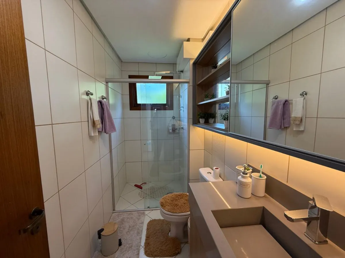 APARTAMENTO À VENDA – CENTRO DE TAQUARA - Centro, Taquara [9984]