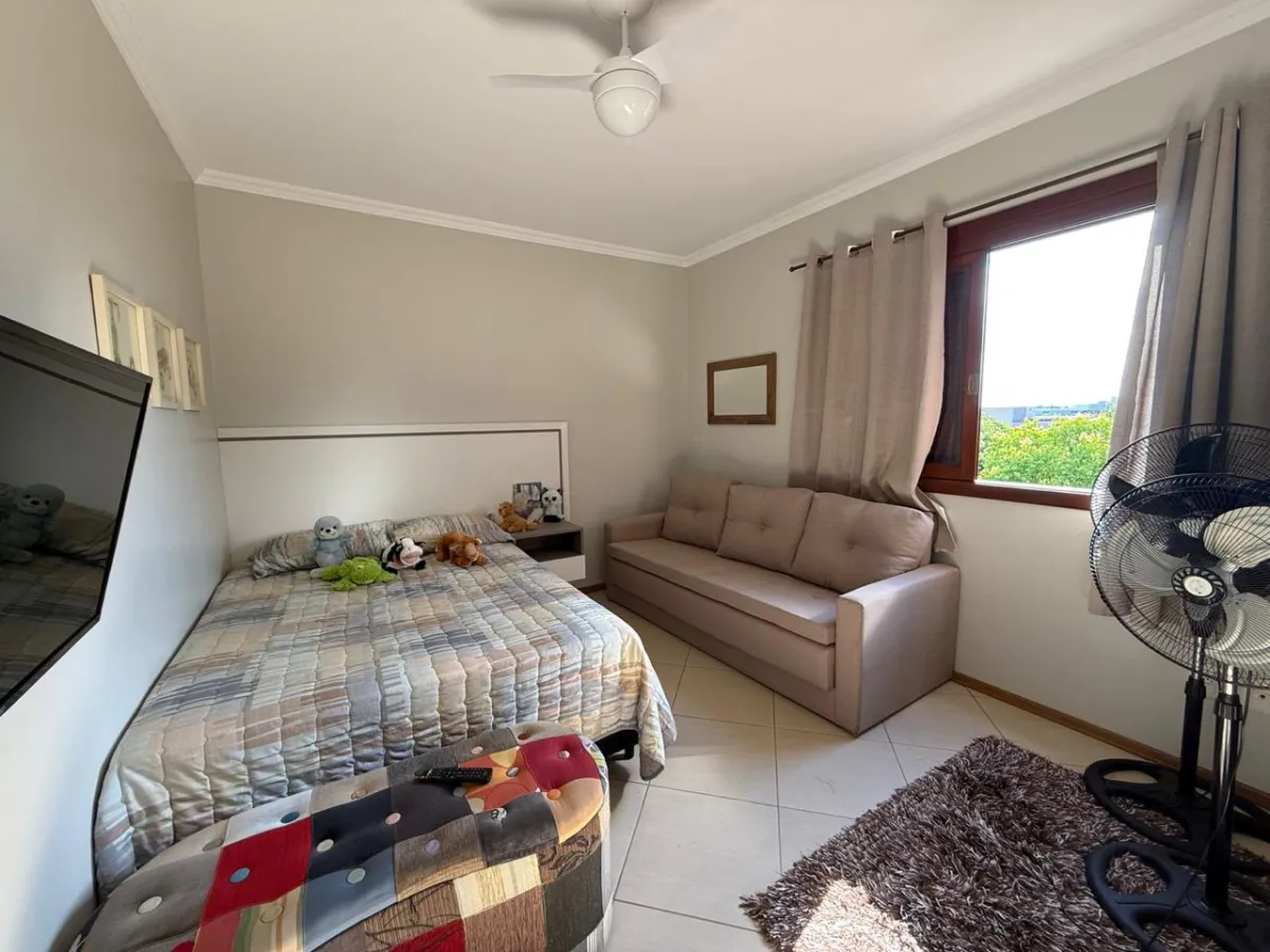 APARTAMENTO À VENDA – CENTRO DE TAQUARA - Centro, Taquara [9984]