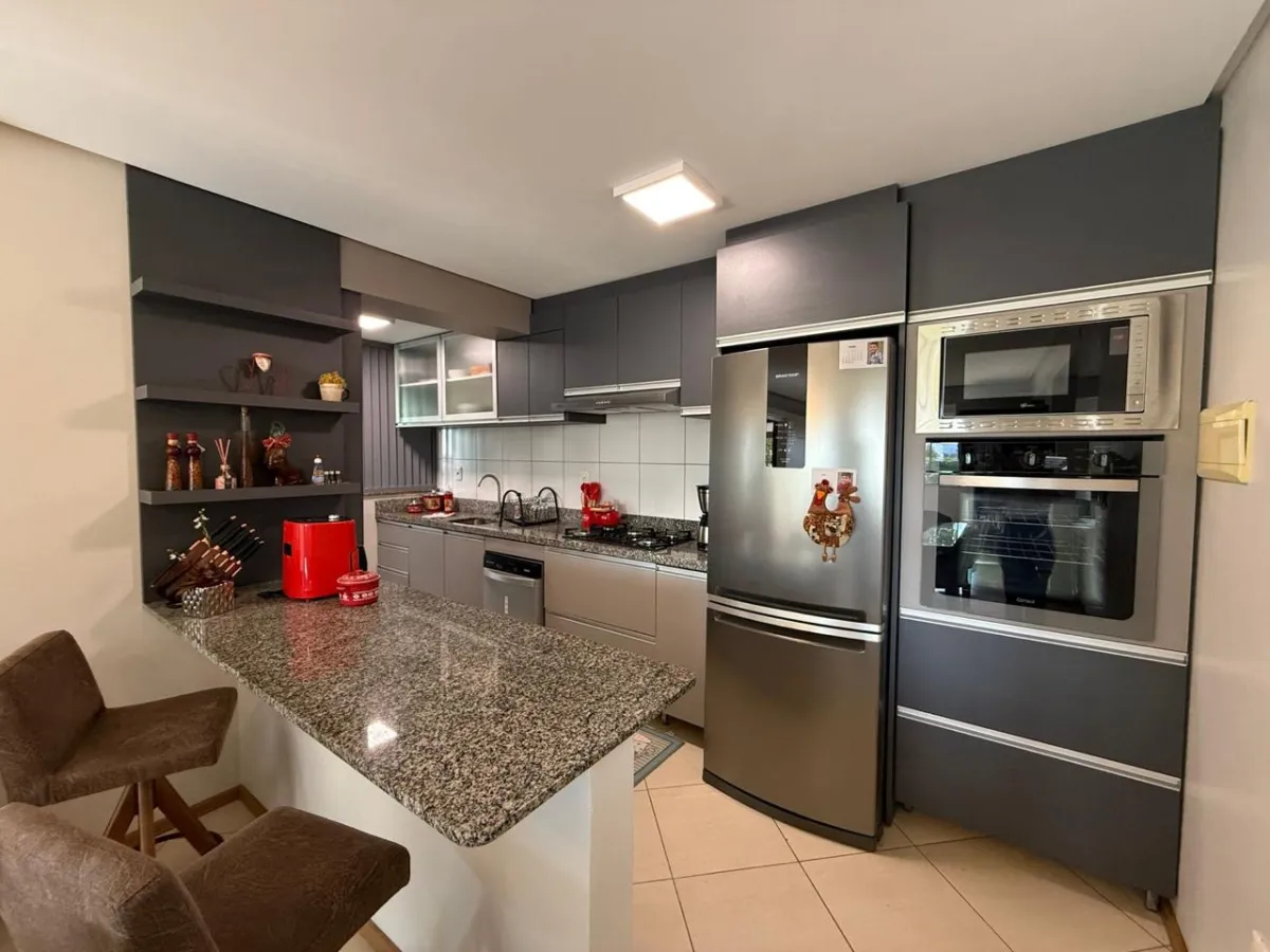 APARTAMENTO À VENDA – CENTRO DE TAQUARA - Centro, Taquara [9984]