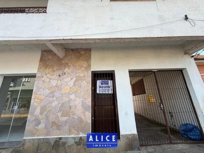 Apartamento em Taquara bairro Centro - Centro, Taquara [8471]