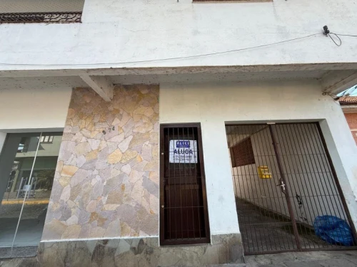 Imagem de Apartamento em Taquara bairro Centro