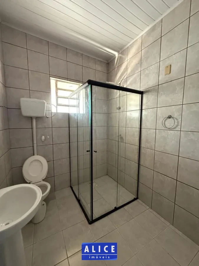Apartamento em Taquara bairro Centro - Centro, Taquara [8471]