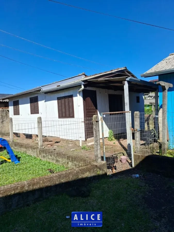 Casa em Igrejinha bairro Figueira - Figueira, Igrejinha [7509]