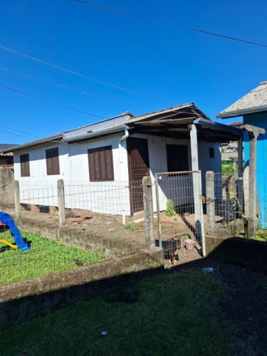 Imagem de Casa em Igrejinha bairro Figueira