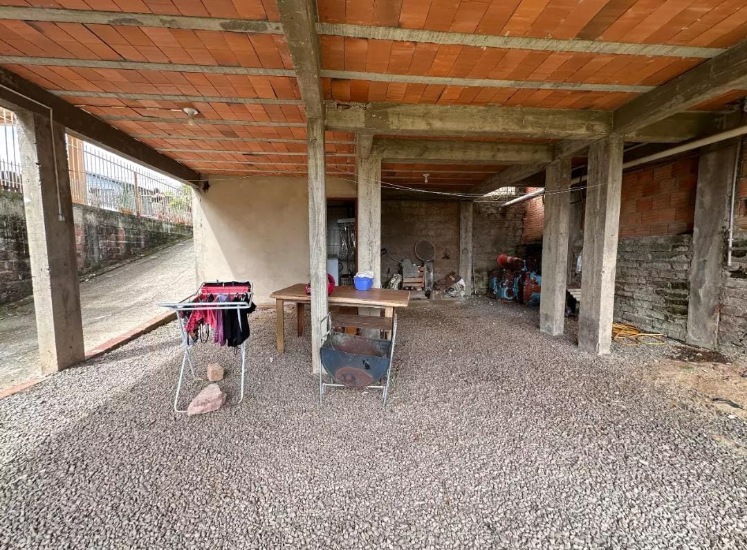 CASA PADRÃO POPULAR - Planasa, Parobé [9985]