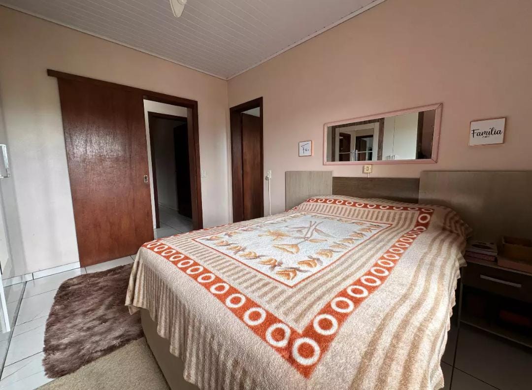 CASA PADRÃO POPULAR - Planasa, Parobé [9985]