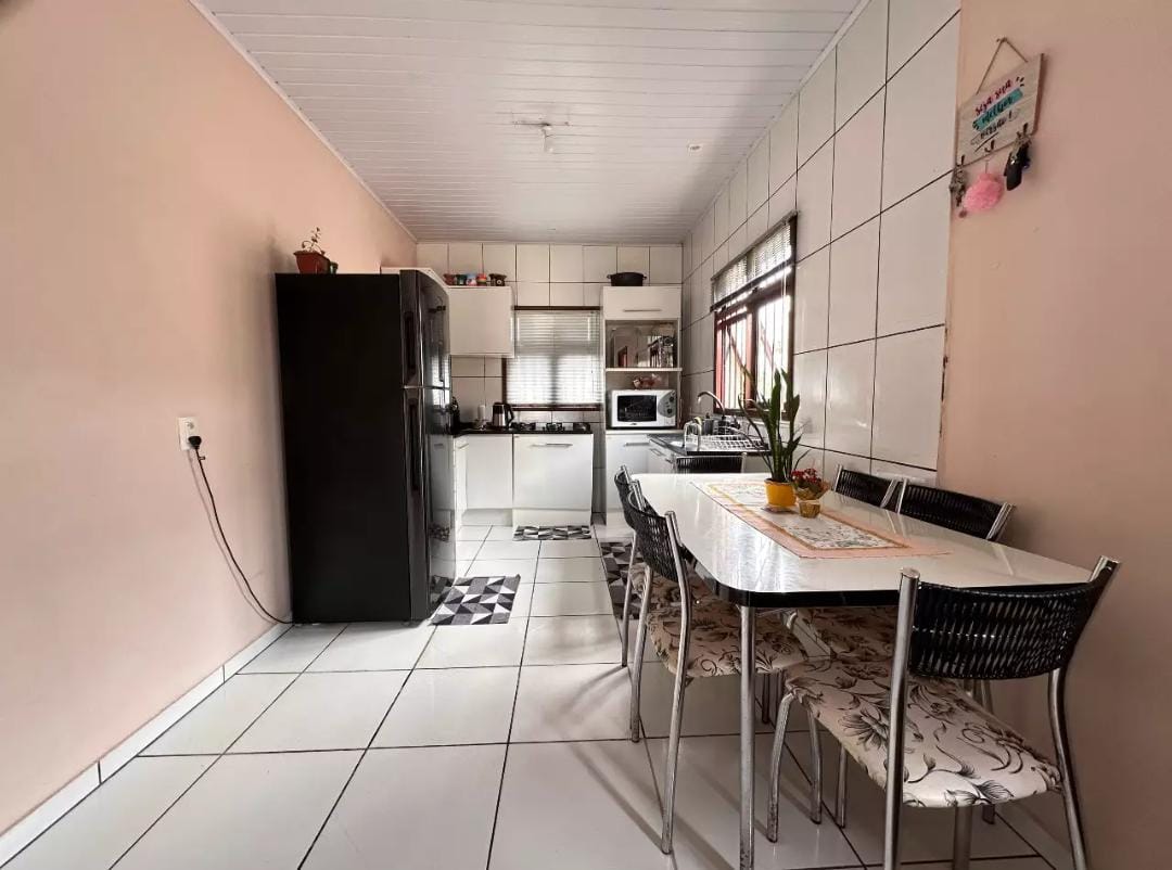 CASA PADRÃO POPULAR - Planasa, Parobé [9985]