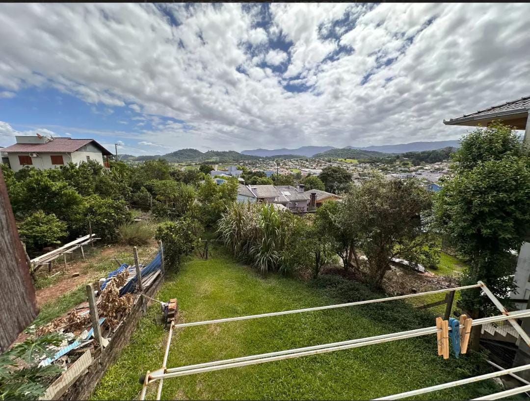 CASA PADRÃO POPULAR - Planasa, Parobé [9985]