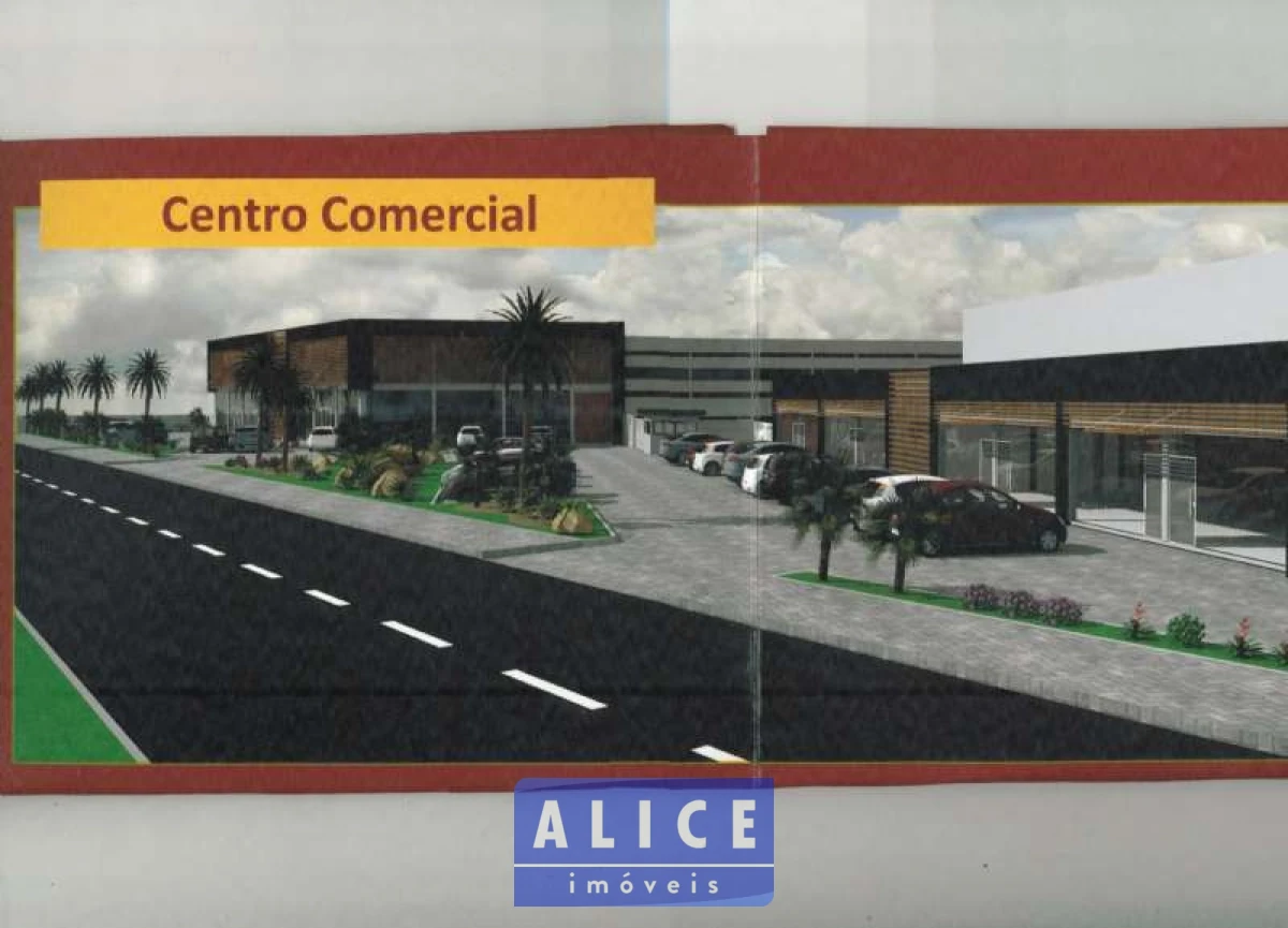 Imagem de Pavilhao Para Comercio em Rs 115 bairro Santa Maria