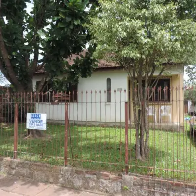 Imagem de Casa em Marechal Floriano bairro Centro