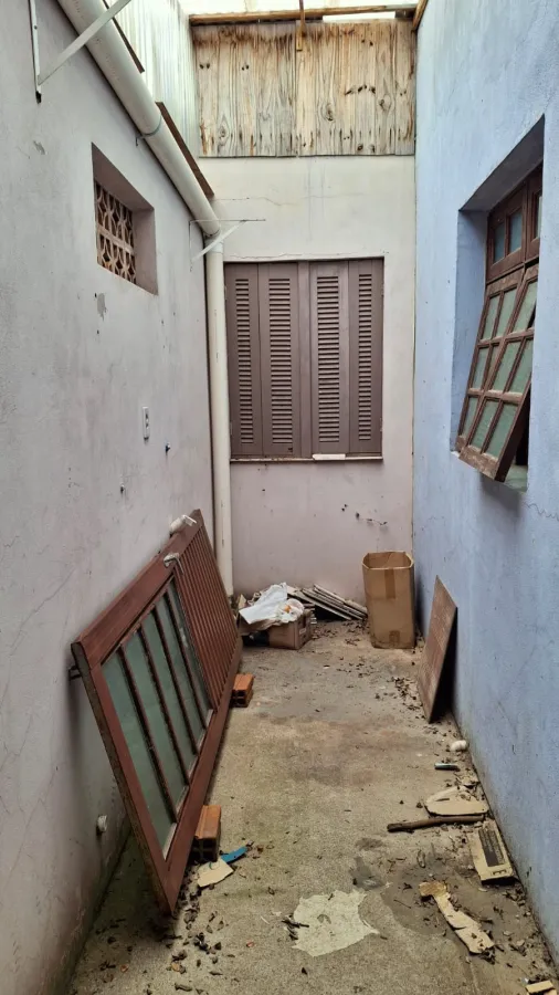 Ótima oportunidade! Casa com amplo pátio e potencial de ampliação - Jardim Do Prado, Taquara [9986]