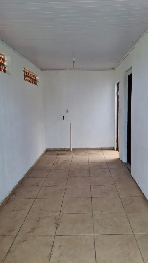 Ótima oportunidade! Casa com amplo pátio e potencial de ampliação - Jardim Do Prado, Taquara [9986]