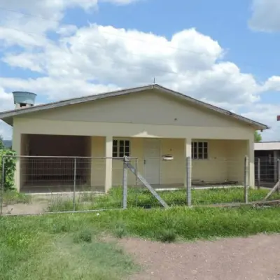 Imagem de Casa em Carlos Chagas bairro Santa Terezinha