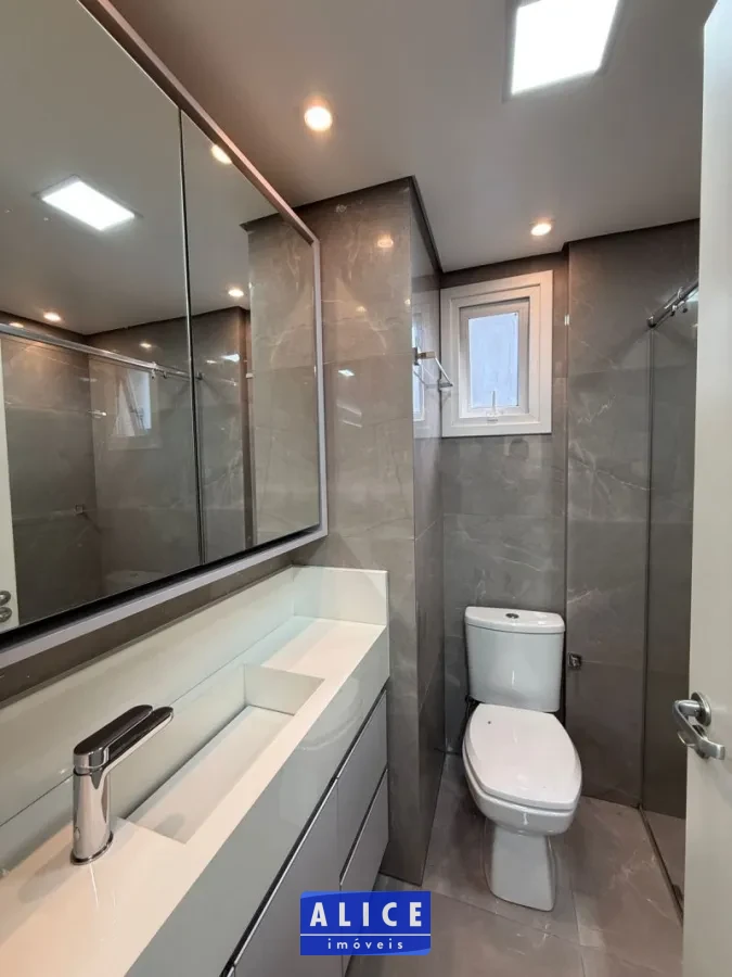 Apartamento em Igrejinha bairro Centro - Centro, Igrejinha [8483]