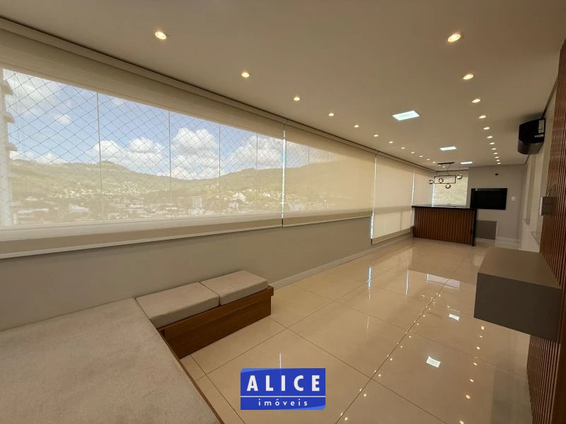 Apartamento em Igrejinha bairro Centro - Centro, Igrejinha [8483]