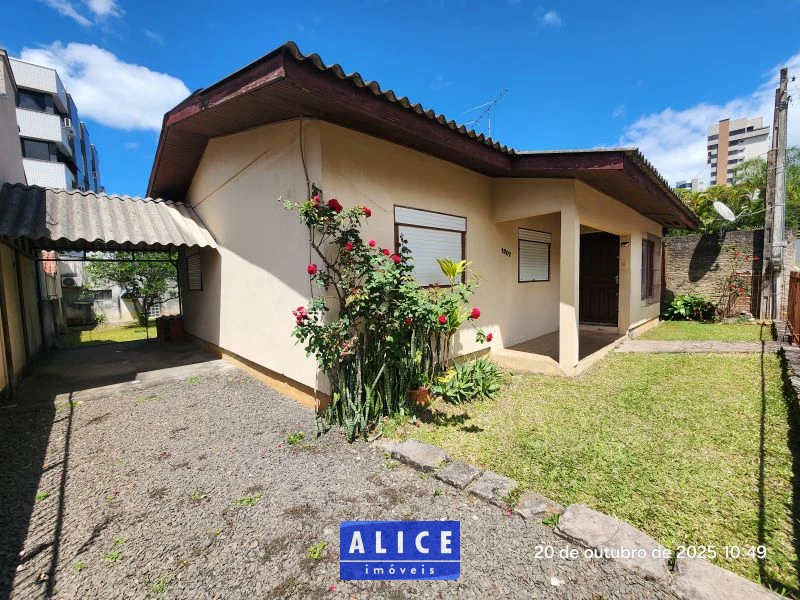 Casa em Taquara bairro Sagrada Familia - Sagrada Familia, Taquara [4761]