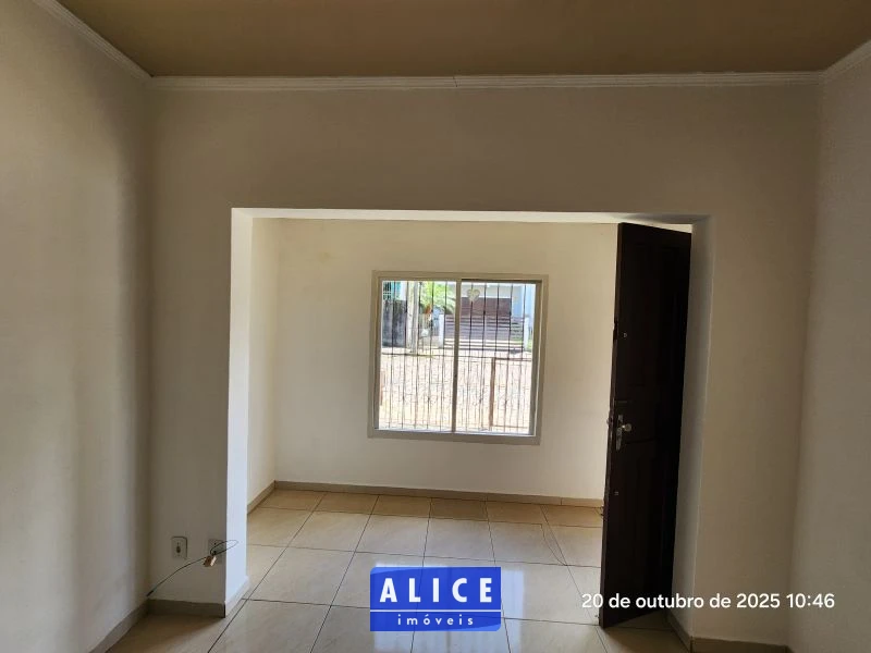 Casa em Taquara bairro Sagrada Familia - Sagrada Familia, Taquara [4761]