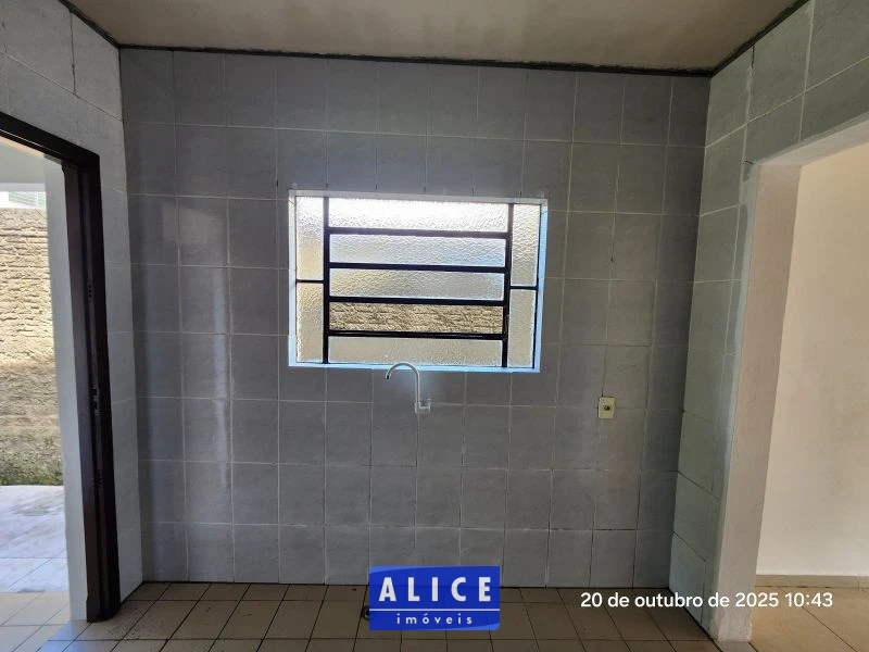 Casa em Taquara bairro Sagrada Familia - Sagrada Familia, Taquara [4761]