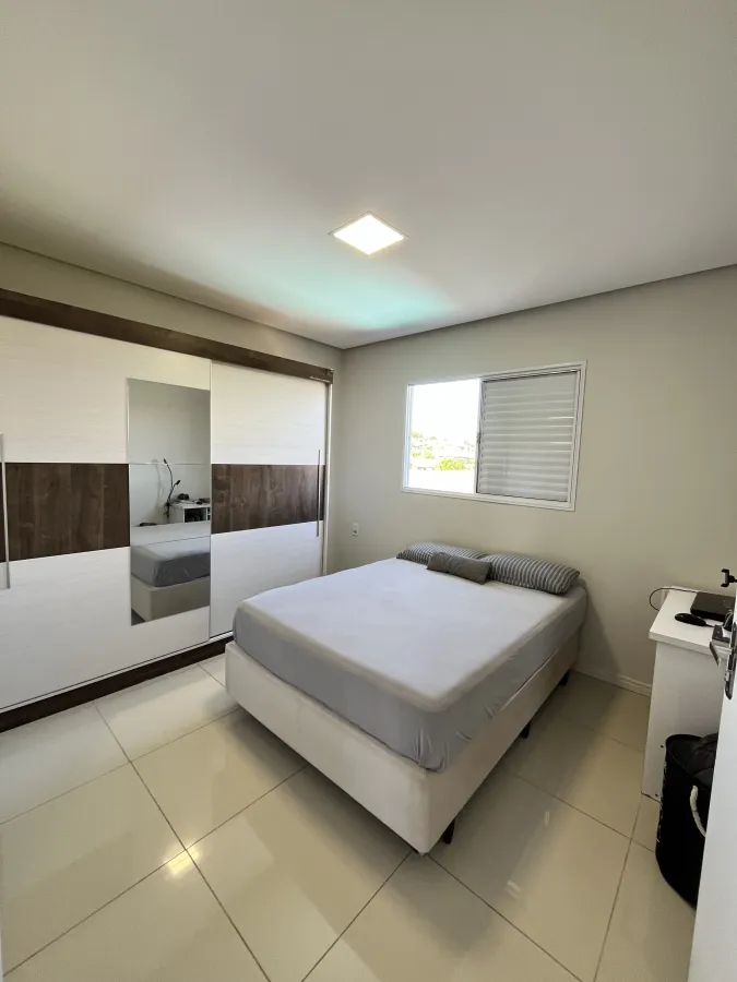 Casa da Figueira – Sobrado com Piscina e Energia Solar em Bairro Tranquilo de Taquara - Santa Terezinha, Taquara [9988]