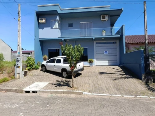 Imagem de Casa em Parobe bairro Colina Do Leão
