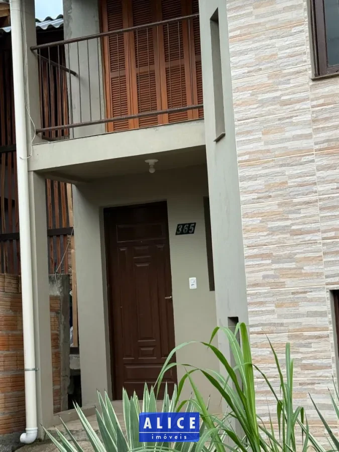 Imagem de Casa em Taquara bairro Petropolis