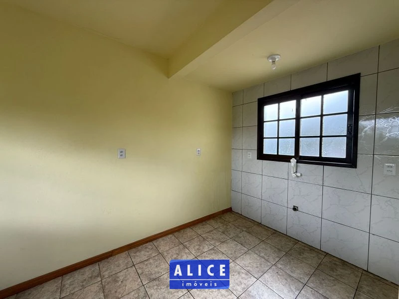 Imagem de Casa em Taquara bairro Petropolis