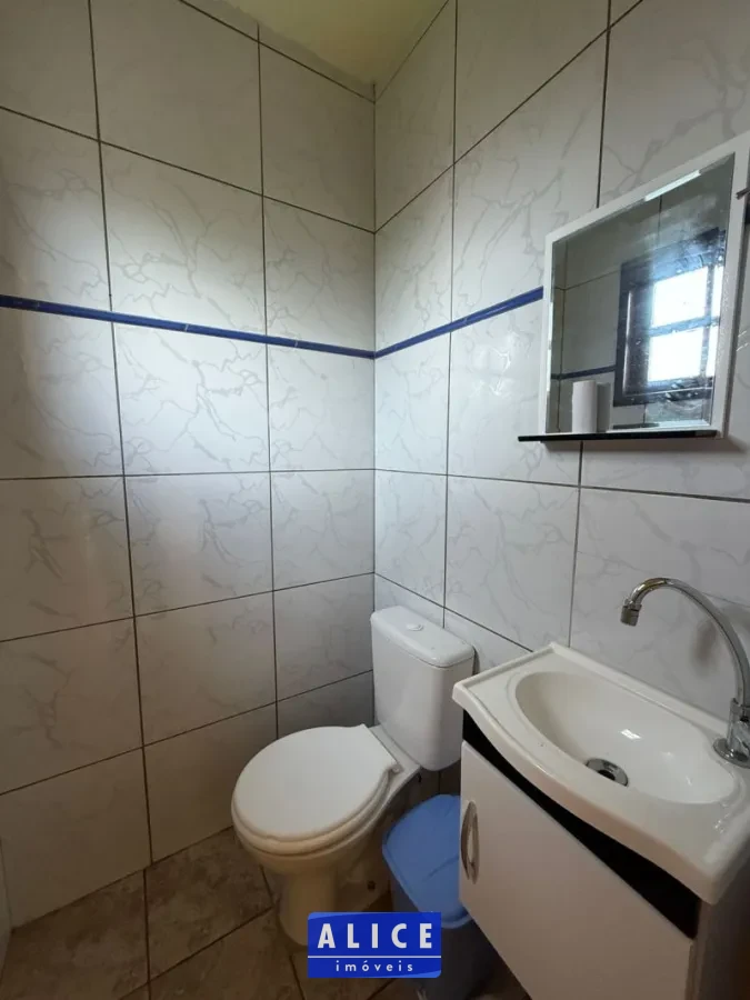 Casa em Taquara bairro Petropolis - Petropolis, Taquara [8482]