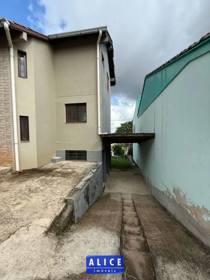 Casa em Taquara bairro Petropolis - Petropolis, Taquara [8482]