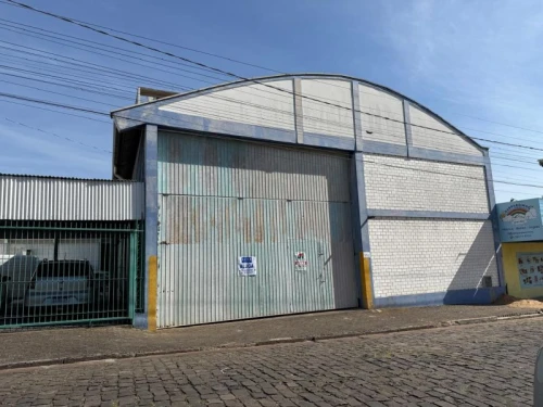 Imagem de Depósito em Taquara bairro Centro