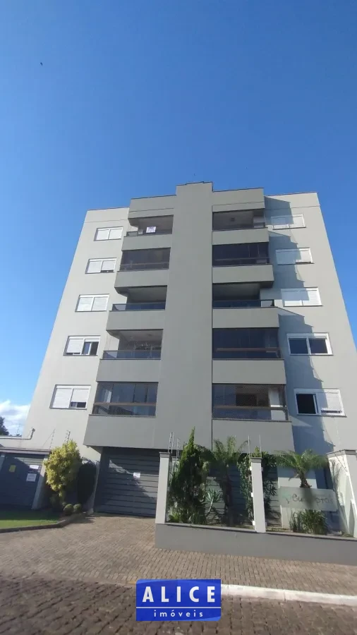 Apartamento em Taquara bairro Jardim Do Prado - Jardim Do Prado, Taquara [8035]