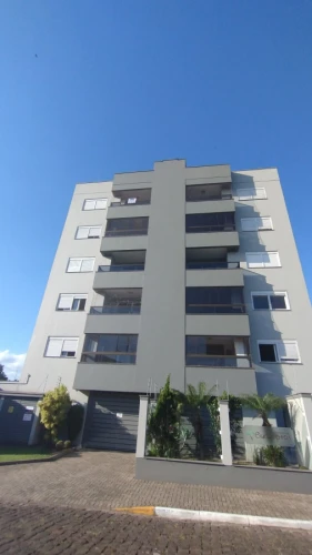 Imagem de Apartamento em Taquara bairro Jardim Do Prado