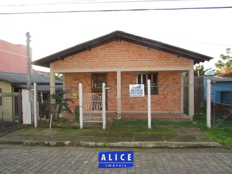 Casa em Taquara bairro Recreio - Recreio, Taquara [7148]