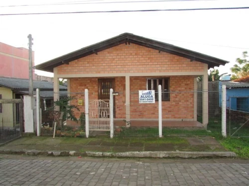Imagem de Casa em Taquara bairro Recreio