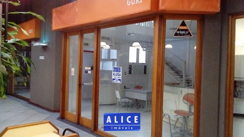 Sala Comercial em Taquara bairro Centro - Centro, Taquara [4534]