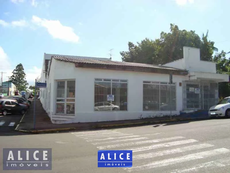 Prédio em Parobe bairro Centro - Centro, Parobé [3479]