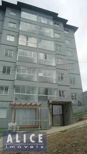 Imagem de Apartamento em Parobe bairro Centro