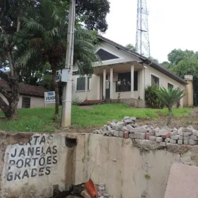 Imagem de Casa em 7 De Julho bairro Bom Pastor