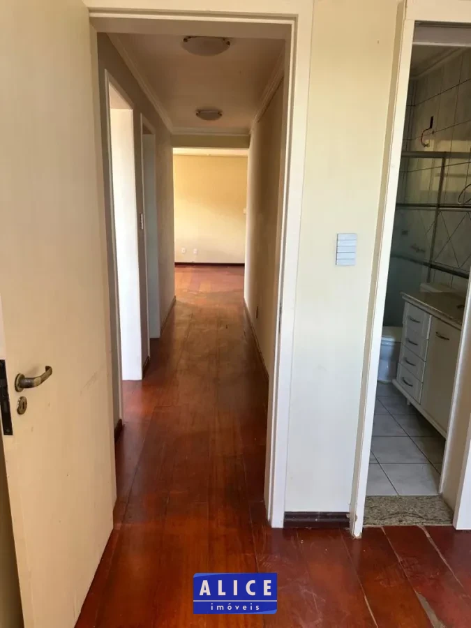 Apartamento em Parobe bairro Centro - Centro, Parobé [8485]