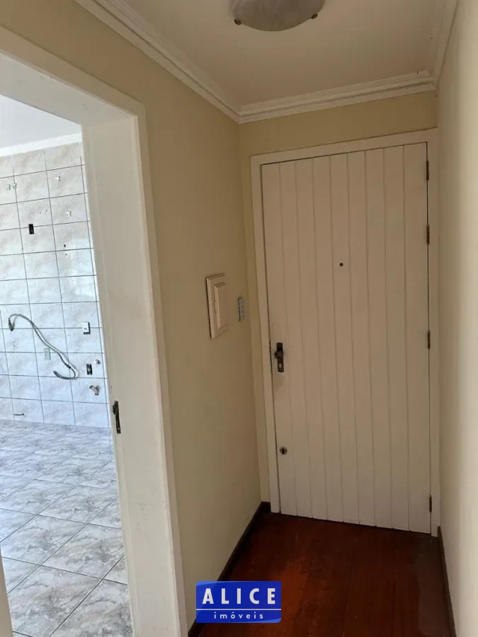 Imagem de Apartamento em Parobe bairro Centro