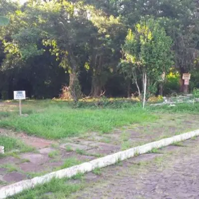 Imagem de Terreno em José Julio Muller bairro Nossa Senhora De Fátima