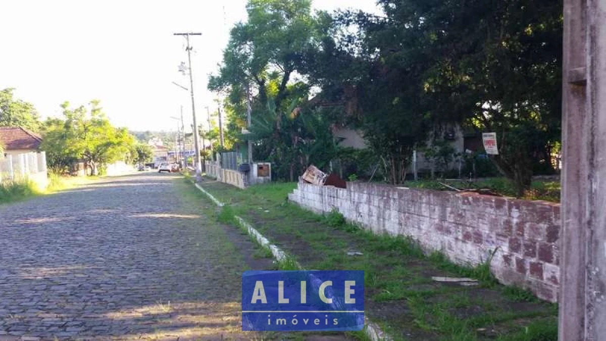 Imagem de Terreno em José Julio Muller bairro Nossa Senhora De Fátima