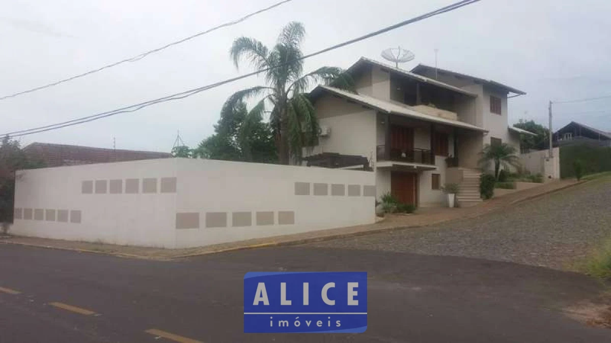 Imagem de Casa em Coronel Diniz Esq Sao Paulo bairro Santa Terezinha