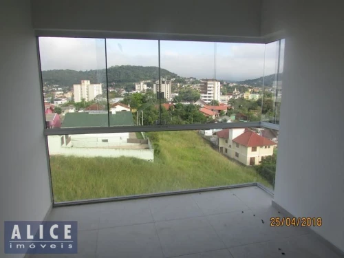 Imagem de Apartamento em Parobe bairro Centro