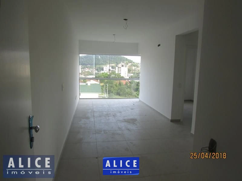 Imagem de Apartamento em Parobe bairro Centro