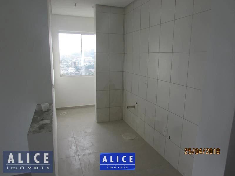 Imagem de Apartamento em Parobe bairro Centro