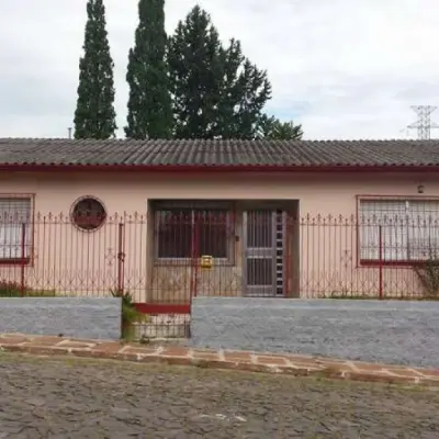 Imagem de Casa em Carlos Sander bairro Recreio