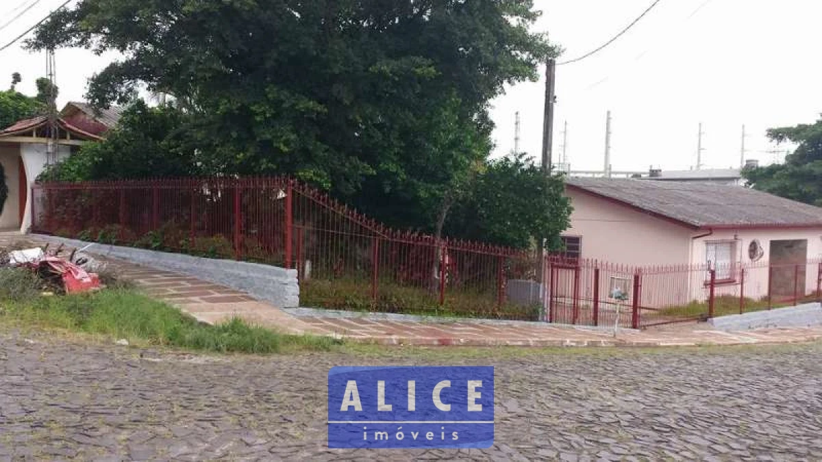 Imagem de Casa em Carlos Sander bairro Recreio